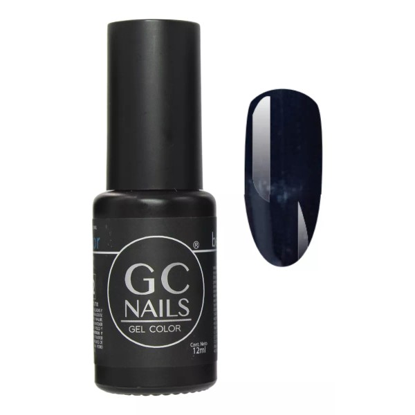 Gc Nails Belcolor Gel De Un Paso. Esmalte Uñas Colores 1-100