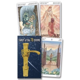 Tarot of the 78 Doors