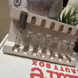 BABOR Collagen Firming Ampoule Concentrates  7 x 2mL (ea) NIB