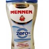 Mennen Baby Magic Shampoo ZERO 400 mL 13.52 oz Gentle