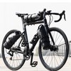 VGEBY Bike Front Fork Cage, Bike Cargo Cage Multipurpose Bicycle