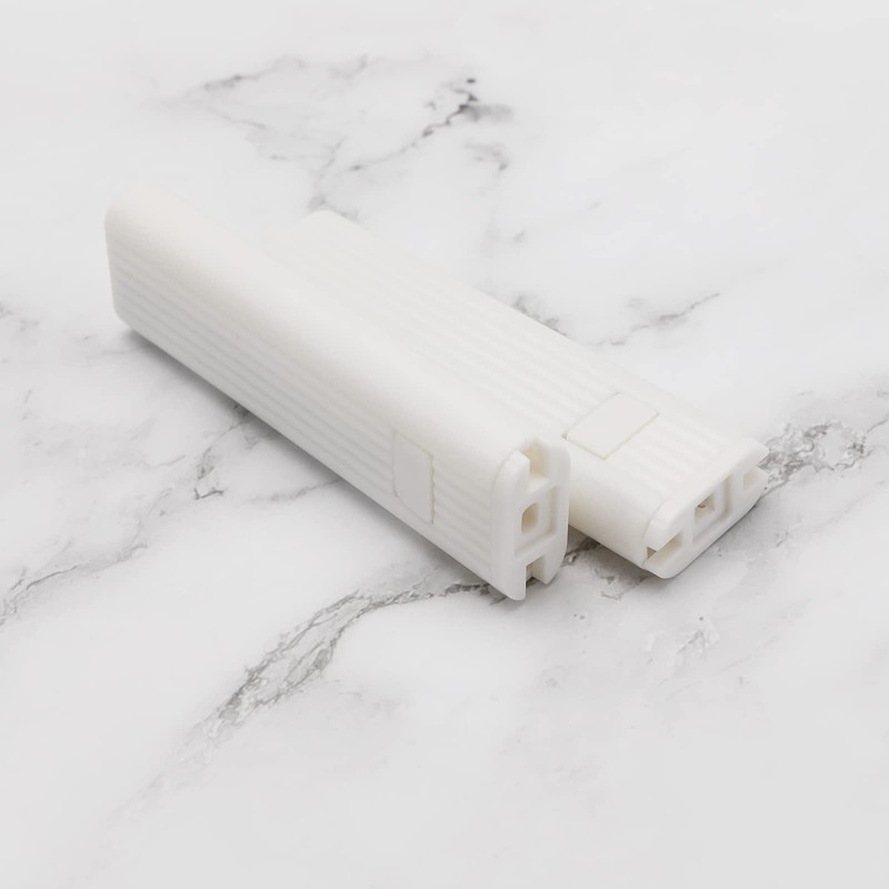 8 Pieces Cord Weight Spare for Vertical Blind Roller Blinds