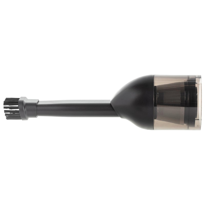 Luminuxe Handheld Air Duster & Mini Vacuum Cleaner Combo with