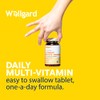 Vegan Multivitamins & Minerals by Wellgard - Vegan Multivitamin Tablets