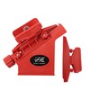 Arrow Fletching jig, Archery Arrow Fletching Jig with Straight and