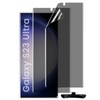 PHISIMOO For Galaxy S23 Ultra Privacy Screen Protector [2 PACKS],