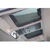 Genuine SNAPSHADES Sunroof Shade for Ineos Grenadier SUV/Quartermaster Safari (2022-Present)