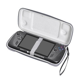 RLSOCO Tasche für ASUS ROG Ally X Konsole - Grau