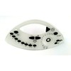 Front Panel Panel Cover Compatible / Replacement for Thermomix TM