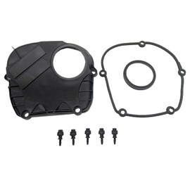 Timing Case Timing Chains with Seal Compatible with Volkswagen Golf Passat A4# 06H103269H