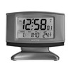 Acctim Cuba Digital Alarm Clock Radio Controlled Smartlite® Crescendo Alarm