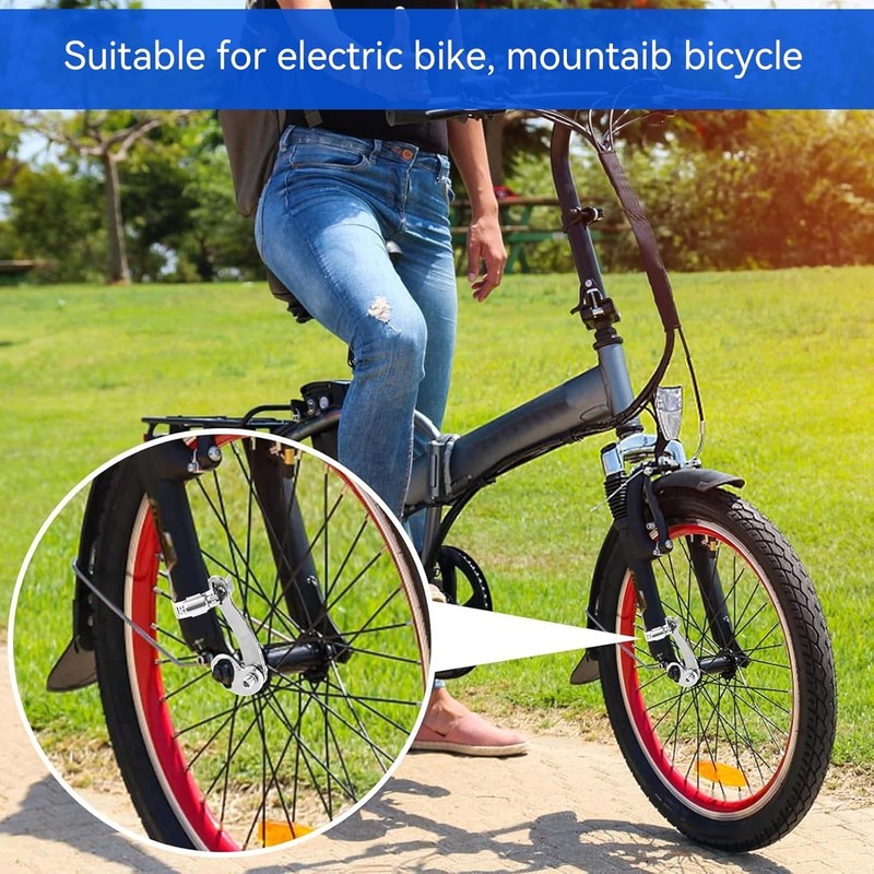 ANBOO 2 Sets Torque Arm Conversion Kit, Universal Protective Accessories