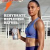 Gatorade Thirst Quencher, Cool Blue, 12 Fl Oz Pack of
