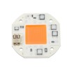 LED Chip Full Spectrum Plant Grow Light COB Bead Lamp