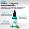 GRAFEN [GRAFEN] Root Booster Tonic 160ml x2 [ Refreshing &
