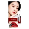 3 Kit Labial Mate Rojo Labiales Lápiz Labial Larga Duración