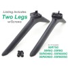Hisense New Hisense 50R6G 50R7G5 50R75G 50R6040G 50R6080G 55R6095G Stand