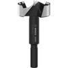 Bosch 1x Expert Wood Forstner Drill Bit (for Softwood, Hardwood,