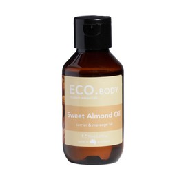 ECO Sweet Almond Body Oil 95ml