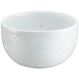 Tea Bowls: Firefly Webbing 's-bower Tea Set