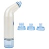 Vacuum Blackhead Removal Electric Pore Cleaner Blackhead Extractor Tool Face