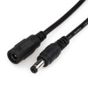 CCTV 10m(24ft) 2.1x5.5mm Dc 12v Power Extension Cable for CCTV