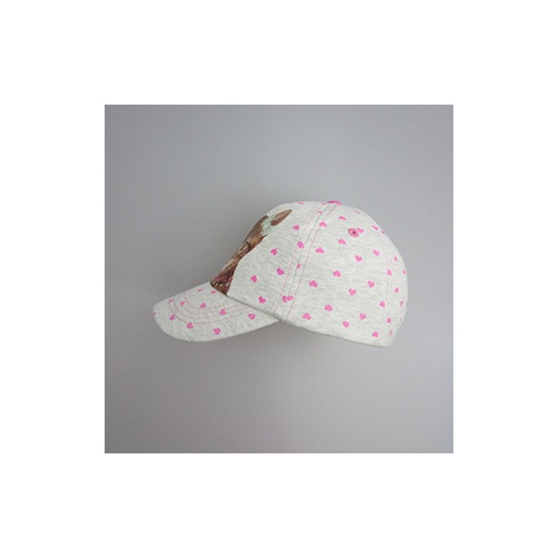 Gifts Treat Baby Baseball Cap, Children’s Spring Summer Sun Hat,