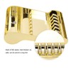 Professional Hair Scissor Storage Rack Holder Barber Shop Shears Organizer