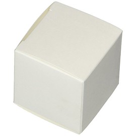 Cube Favor Boxes W9100 Quantity of 10