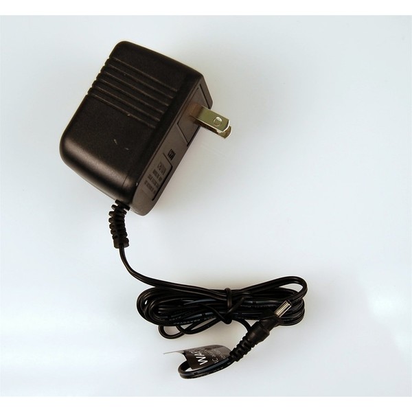 Circuitron 7212 12V DC 500mA AC Adapter for HO Hobby