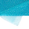 Tulle Fabric 150 cm x 3 m with Glitter Dots