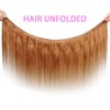 SHL #30 ST Human Hair Bundles 20 Inches