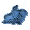 Cuticuter Dumbo PLA Cookie Cutter