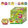 4500 Crayon Shin-chan Face Change Random Mini Car / 4500 짱구 페이스 체인지 랜덤 미니카