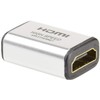 HORLICKS HDMI Relay Adapter Silver HDMI A Female to HDMI