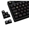 IYTYIR Overwatch Backlit Hero Keycap Set Gaming Keyset Key Cap