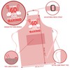 Bang Tidy Clothing Women's 60th Birthday Gift Apron It's Been