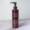 Mouton, Beauty Salon Exclusive, Neo Red Shampoo, Color Shampoo, 8.5