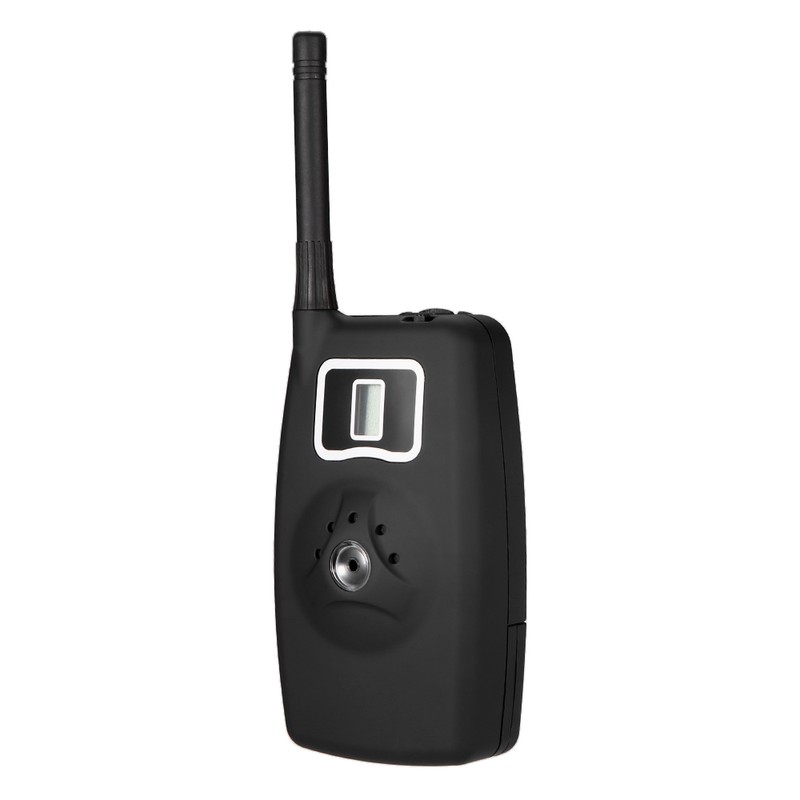 Fishing Bite Alarm with LED Indicator Wireless Fishing Alarm Receiver