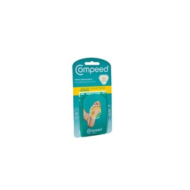 Compeed Callus Pads Medium, 6 Τεμάχια