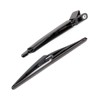 RIDEX Windscreen Wiper Arm 301W0043 Rear GL (X164) 305 mm