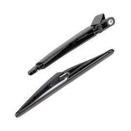 RIDEX Windscreen Wiper Arm 301W0043 Rear GL (X164) 305 mm