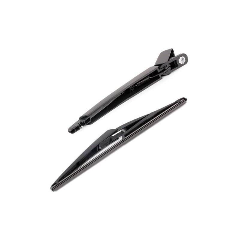 RIDEX Windscreen Wiper Arm 301W0043 Rear GL (X164) 305 mm
