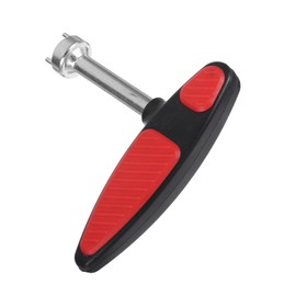 Totority Golf Shoe Spike Grip Tool Replacement Wrench Golf Cleat Removal Tool Shoes Spike Adjustment Key