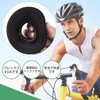 EsiFare Bar Tape Road Bike Black 2 Pack Bicycle Grip
