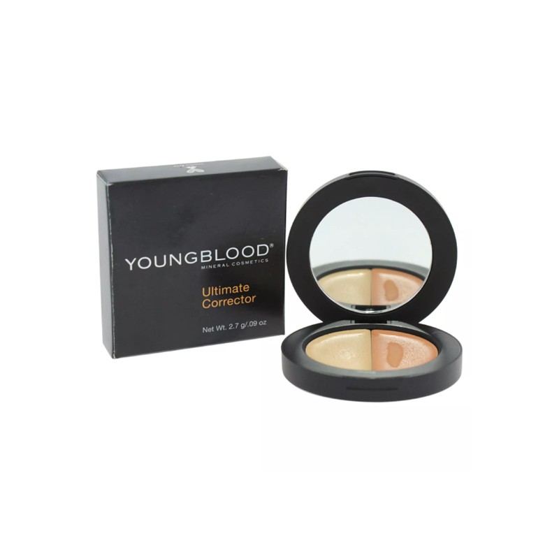 Ultimate Corrector by Youngblood for Women - 0.09 oz Corrector