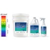 Bioesque Botanical Disinfectant Solution, 5 Gallons