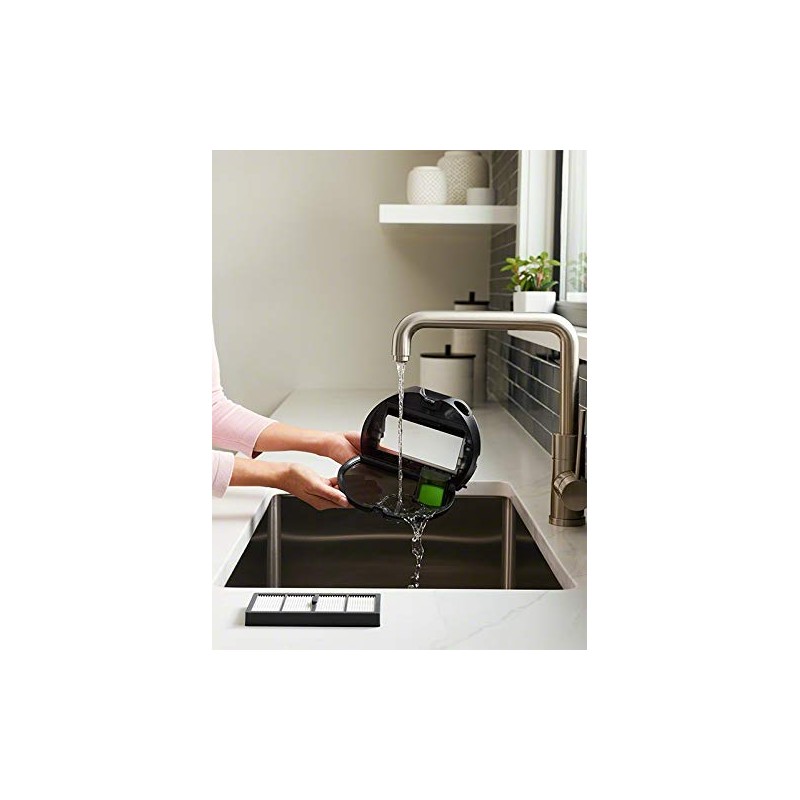 iRobot 4655993 Dust Cut Filter (3 Pieces) for Roomba S9+