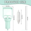 Nasal Aspirator, Nasal Aspirator, Baby Nasal Aspirator, Hand Powered Nose