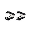 Rapid Stapler C2 Metal Black (Pack of 2)